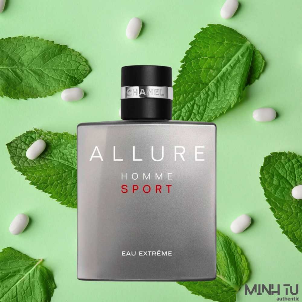 Chanel Allure Homme Sport Eau Extreme